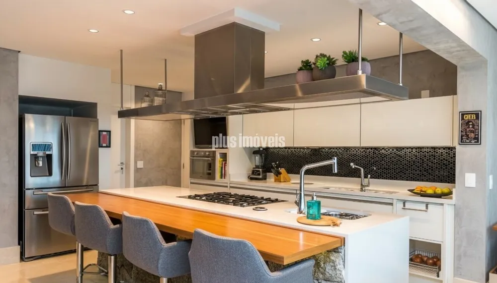 Apartamento, 3 quartos, 171 m² - Foto 2