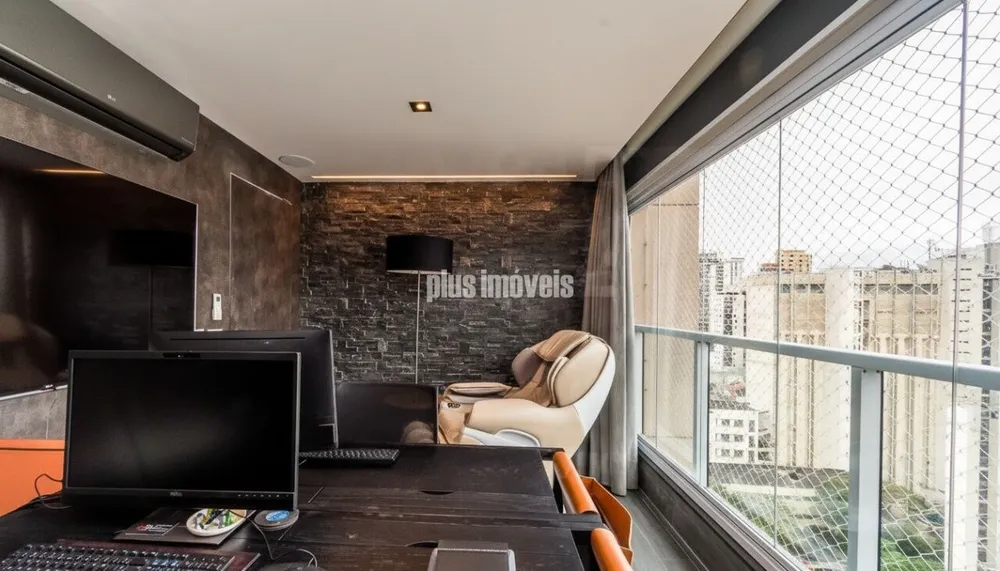 Apartamento, 3 quartos, 171 m² - Foto 1