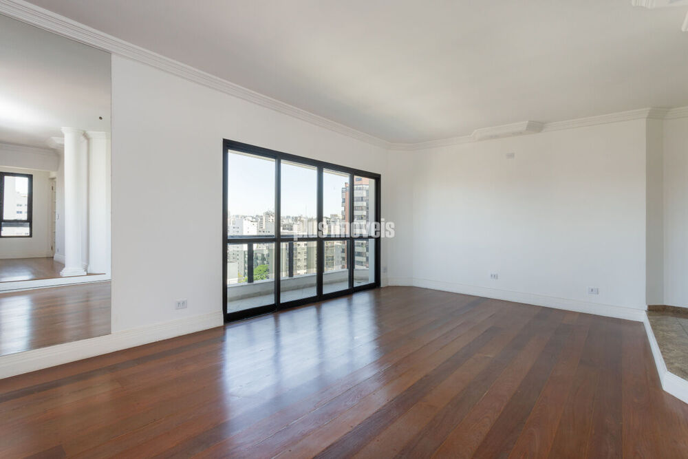 Apartamento, 4 quartos, 305 m² - Foto 4