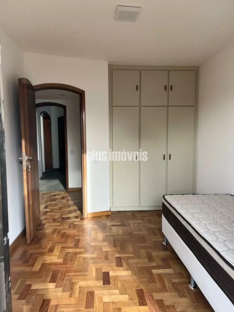 Apartamento à venda com 3 quartos, 152m² - Foto 3