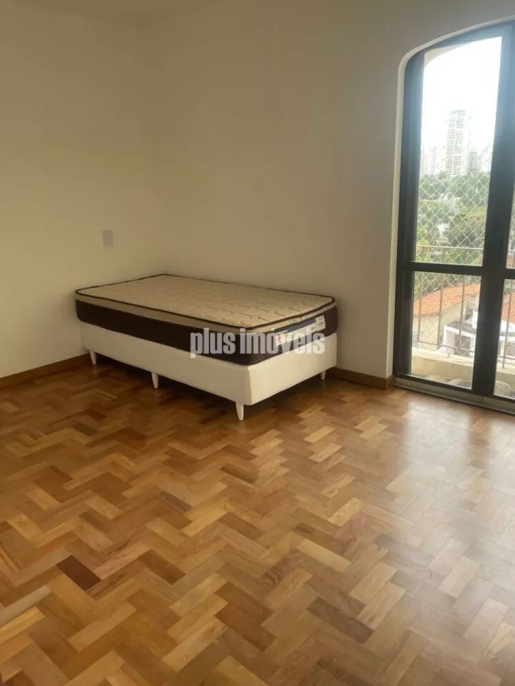 Apartamento à venda com 3 quartos, 152m² - Foto 4