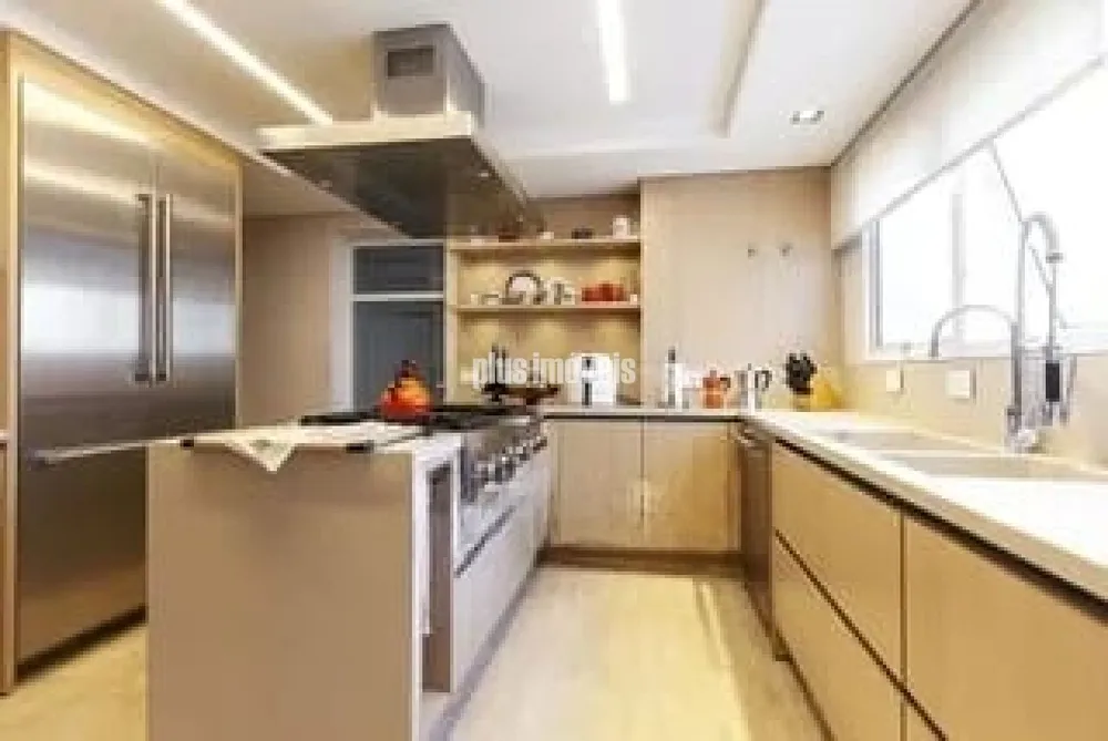 Apartamento, 3 quartos, 370 m² - Foto 4