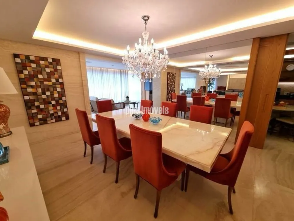 Apartamento, 3 quartos, 370 m² - Foto 5