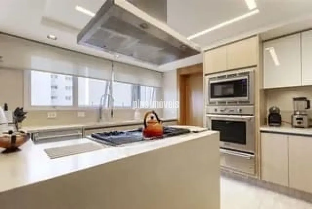 Apartamento, 3 quartos, 370 m² - Foto 1