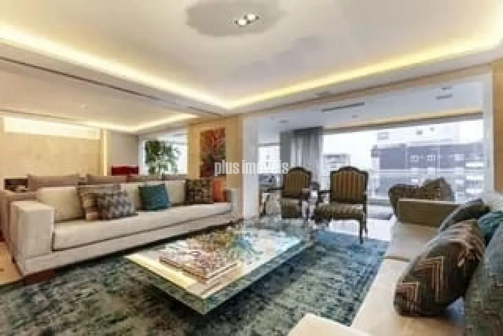 Apartamento, 3 quartos, 370 m² - Foto 6