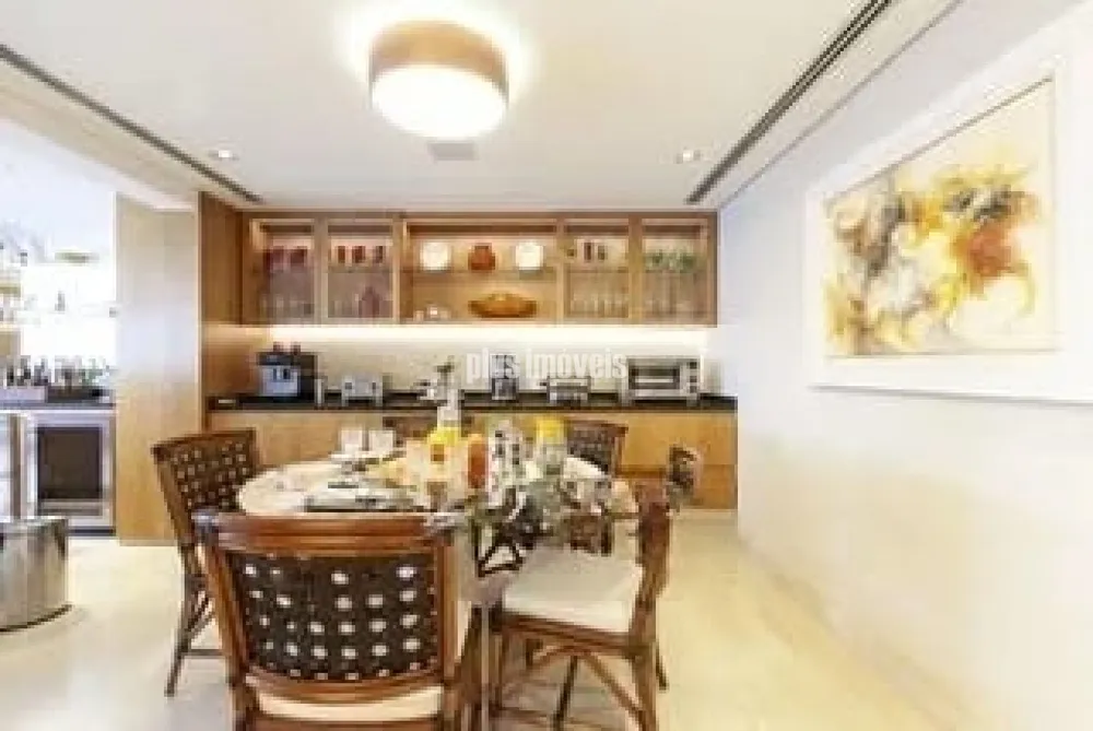 Apartamento, 3 quartos, 370 m² - Foto 7