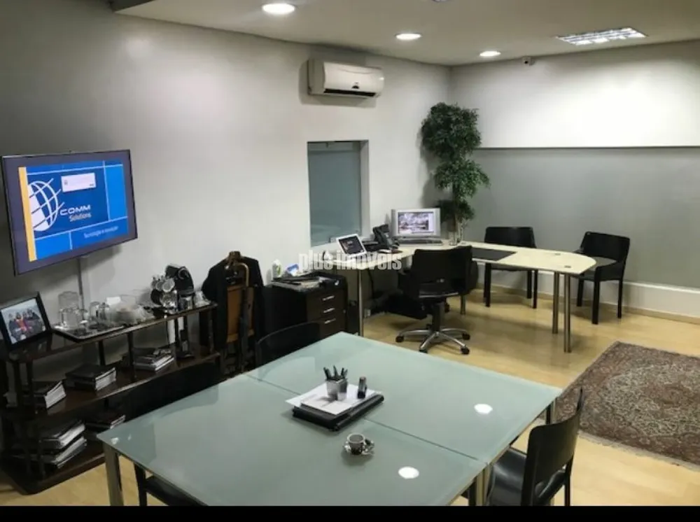 Prédio Inteiro, 1000 m² - Foto 7