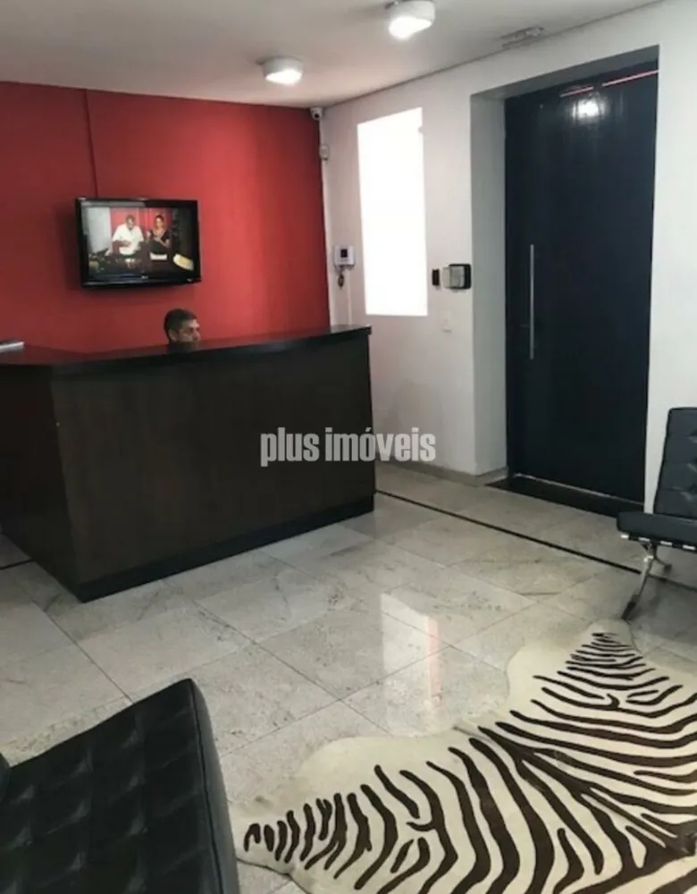 Prédio Inteiro, 1000 m² - Foto 5