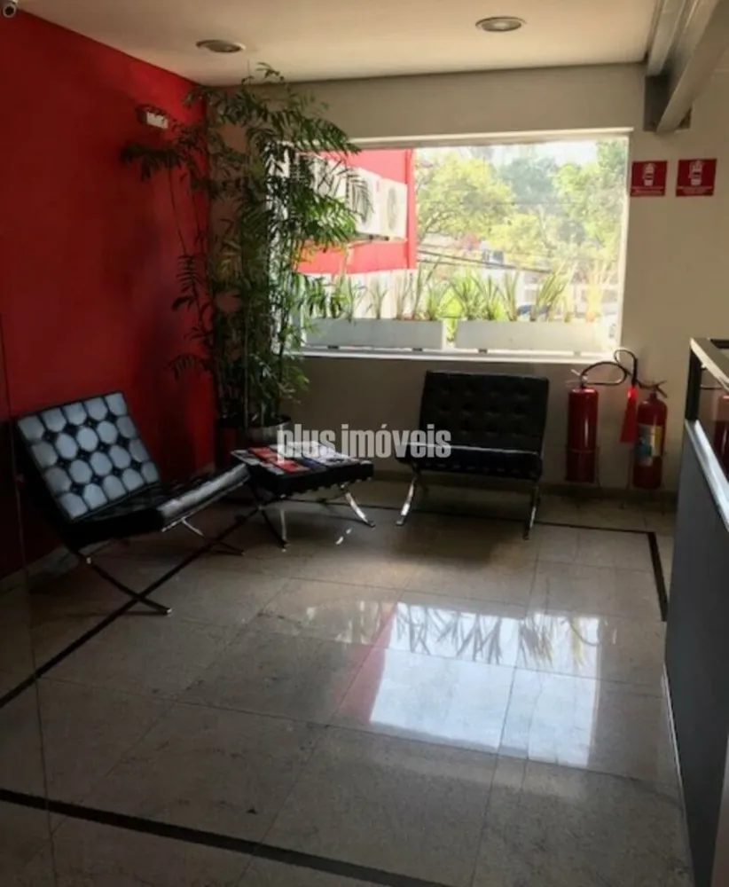 Prédio Inteiro, 1000 m² - Foto 6