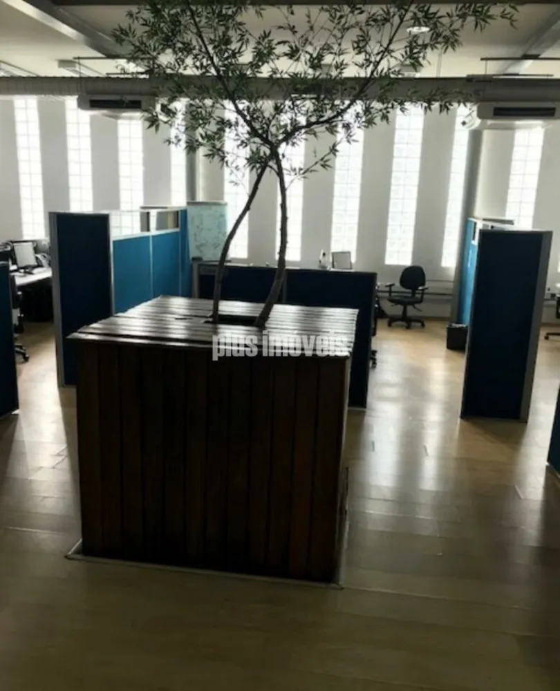 Prédio Inteiro, 1000 m² - Foto 4