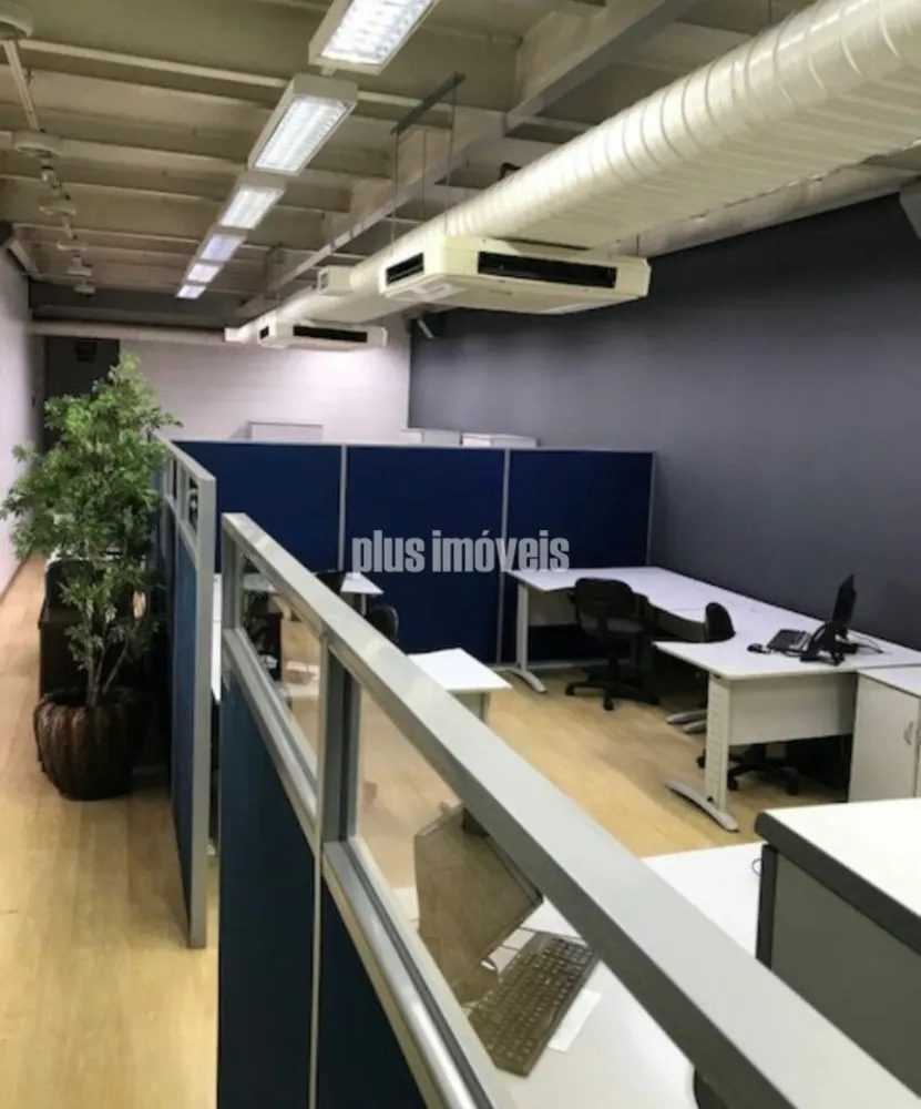 Prédio Inteiro, 1000 m² - Foto 2