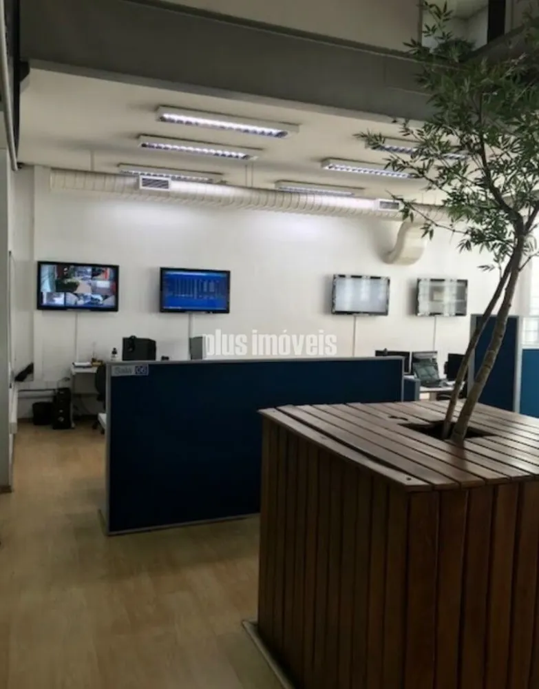Prédio Inteiro, 1000 m² - Foto 1