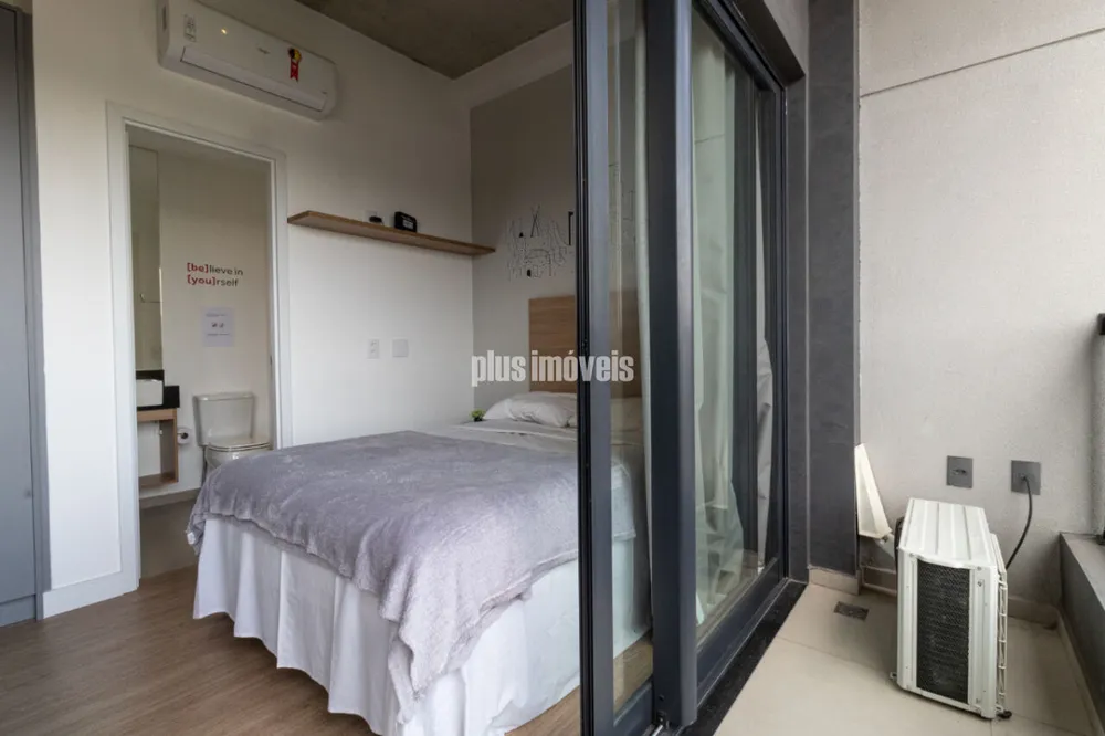 Apartamento, 1 quarto, 26 m² - Foto 4