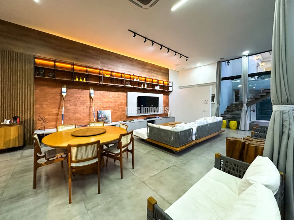 Casa, 5 quartos, 500 m² - Foto 5