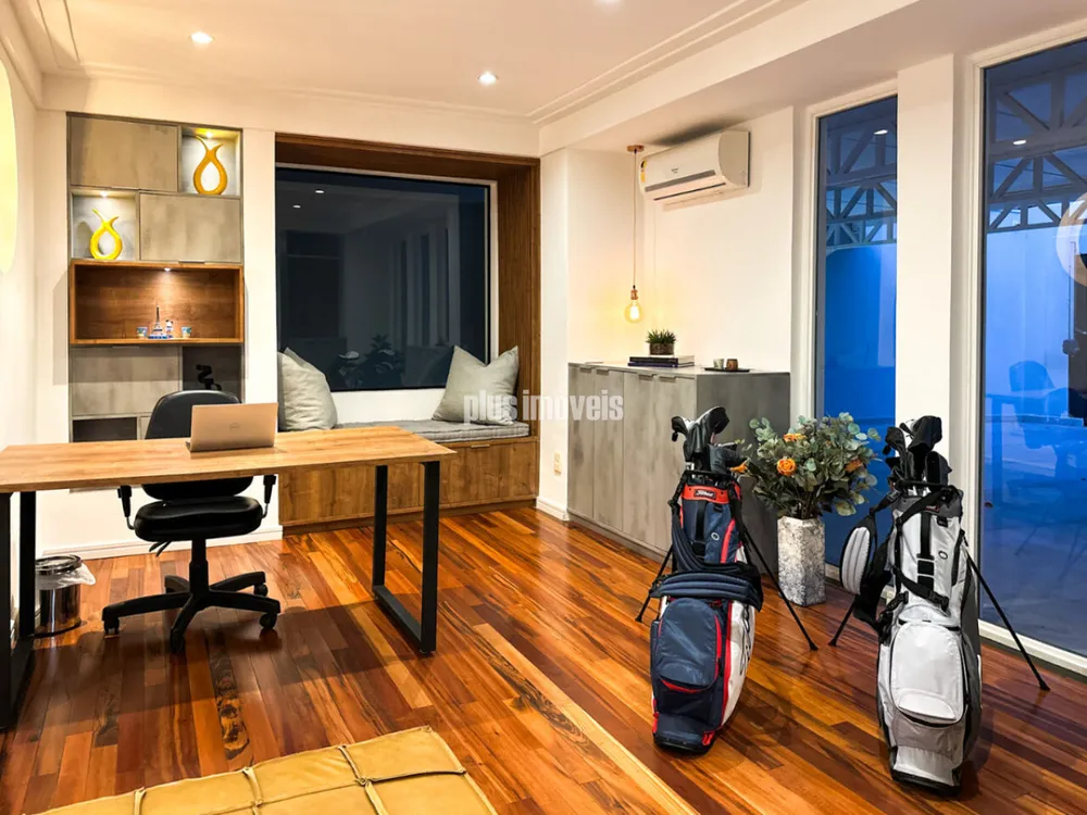 Casa, 5 quartos, 500 m² - Foto 3