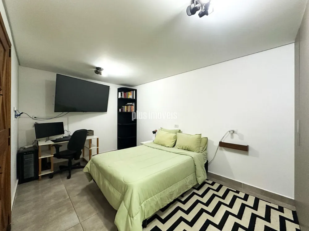 Casa, 5 quartos, 500 m² - Foto 11