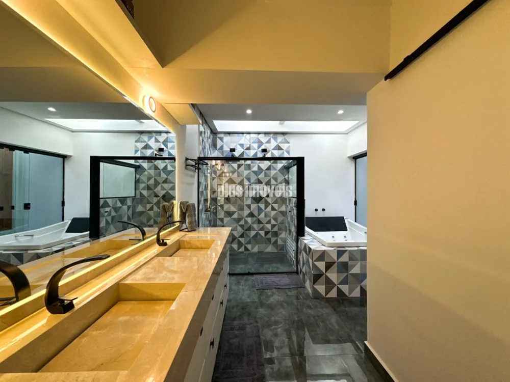 Casa, 5 quartos, 500 m² - Foto 2