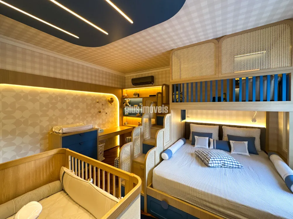 Casa, 5 quartos, 500 m² - Foto 6