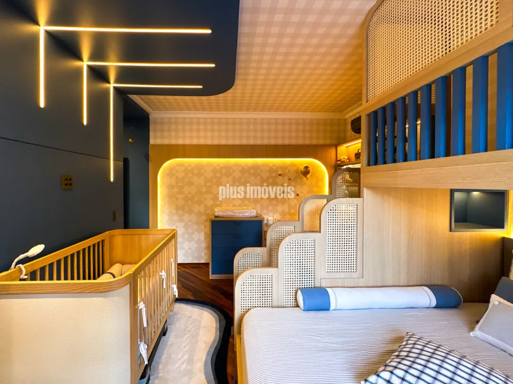 Casa, 5 quartos, 500 m² - Foto 10