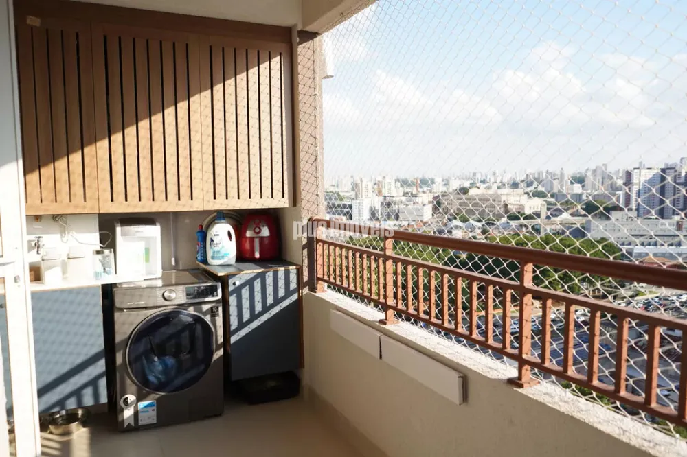 Apartamento, 2 quartos, 54 m² - Foto 2