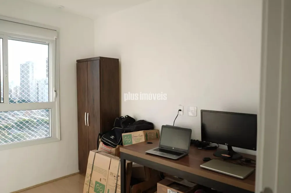 Apartamento, 2 quartos, 54 m² - Foto 4