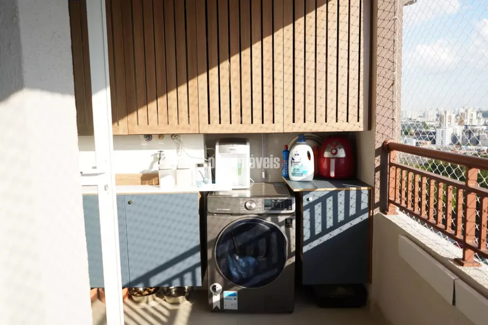 Apartamento, 2 quartos, 54 m² - Foto 3