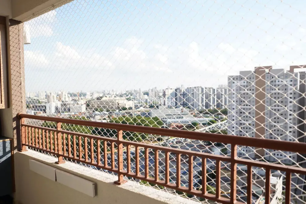 Apartamento, 2 quartos, 54 m² - Foto 1