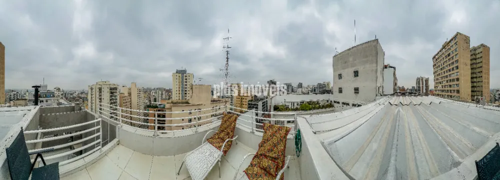Apartamento, 2 quartos, 144 m² - Foto 3