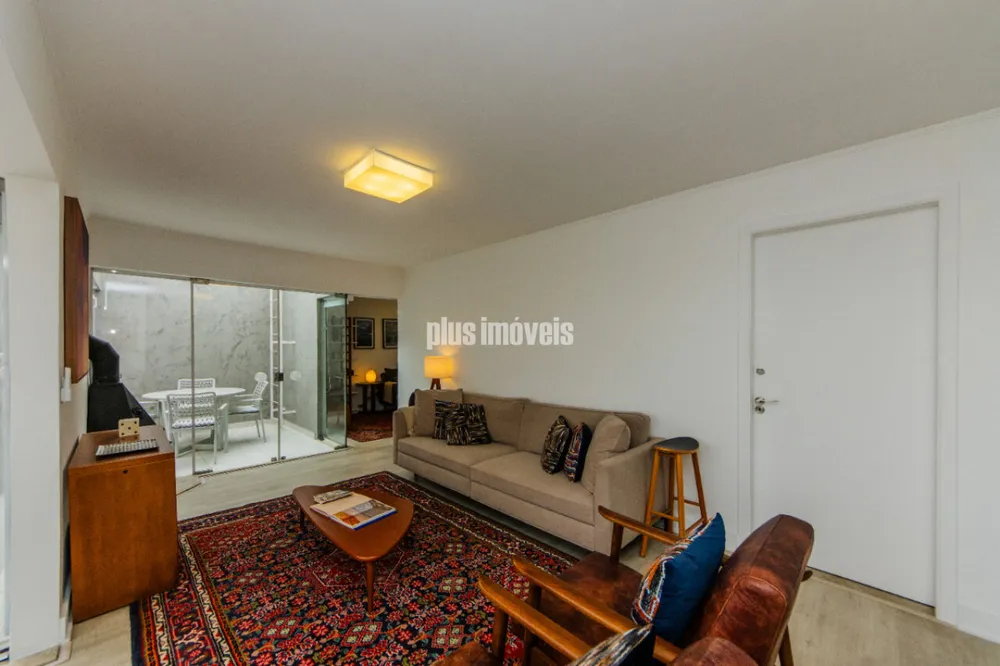 Apartamento, 2 quartos, 144 m² - Foto 8