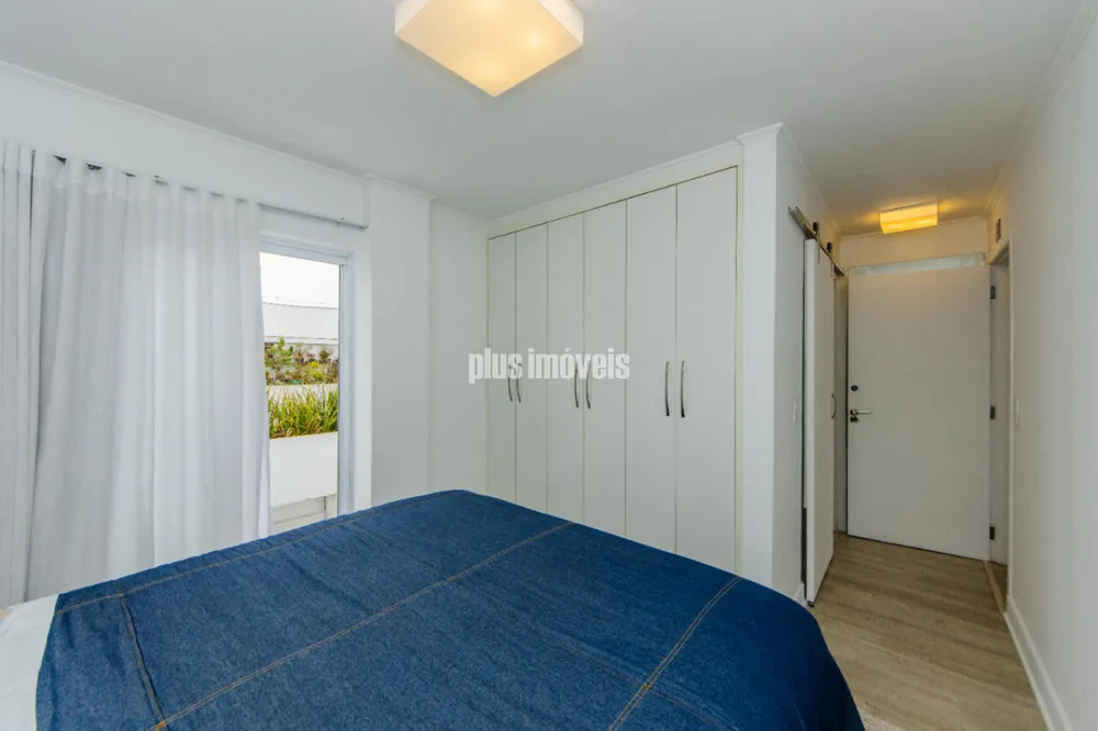 Apartamento, 2 quartos, 144 m² - Foto 1
