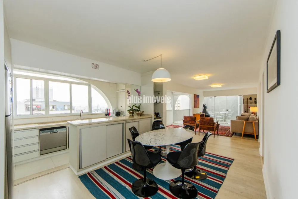 Apartamento, 2 quartos, 144 m² - Foto 7