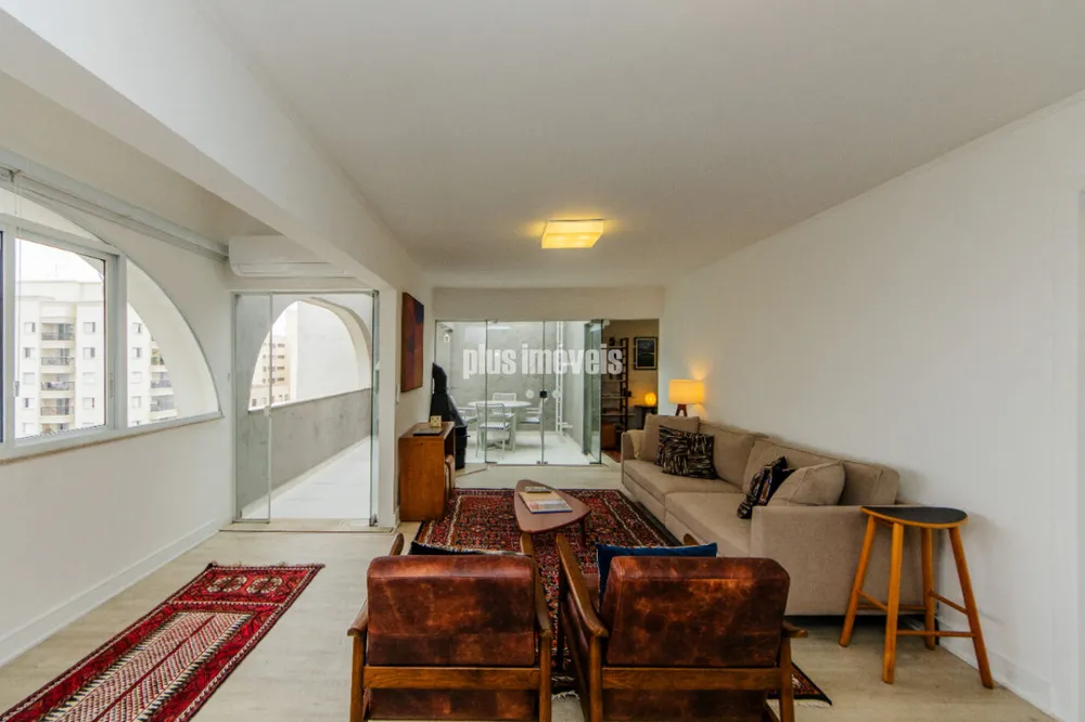 Apartamento, 2 quartos, 144 m² - Foto 4
