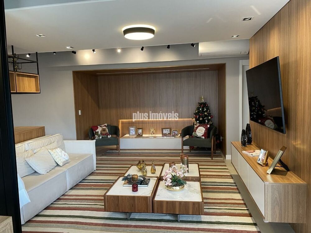 Apartamento, 3 quartos, 104 m² - Foto 8