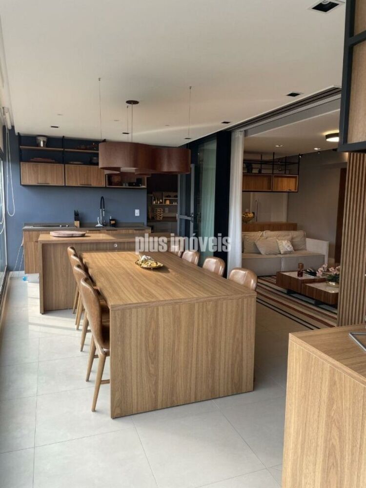 Apartamento, 3 quartos, 104 m² - Foto 3