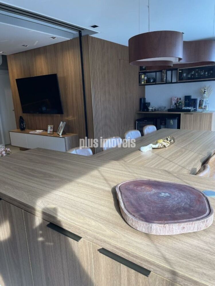 Apartamento, 3 quartos, 104 m² - Foto 4