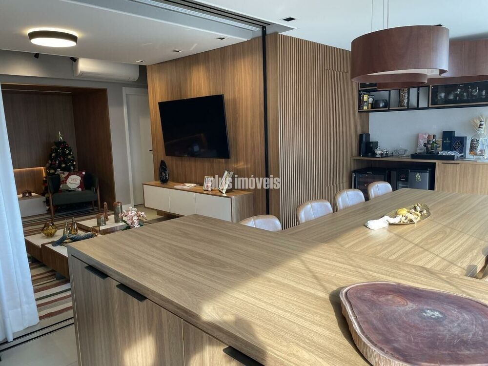 Apartamento, 3 quartos, 104 m² - Foto 1