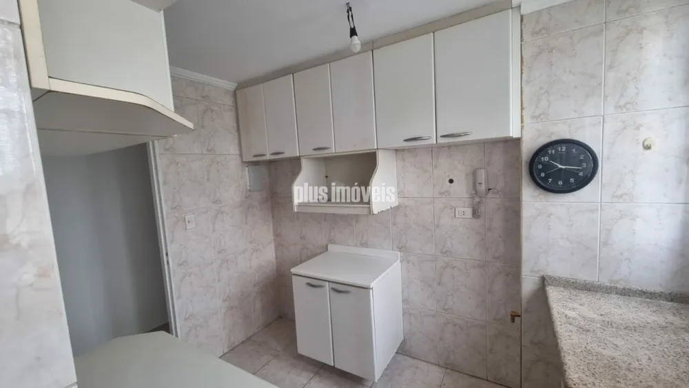 Apartamento, 3 quartos, 66 m² - Foto 6