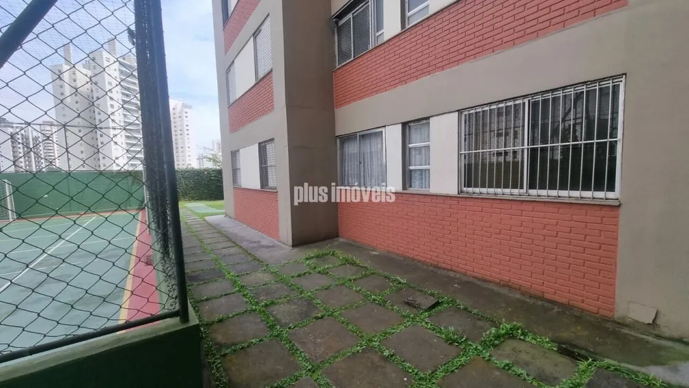Apartamento, 3 quartos, 66 m² - Foto 4