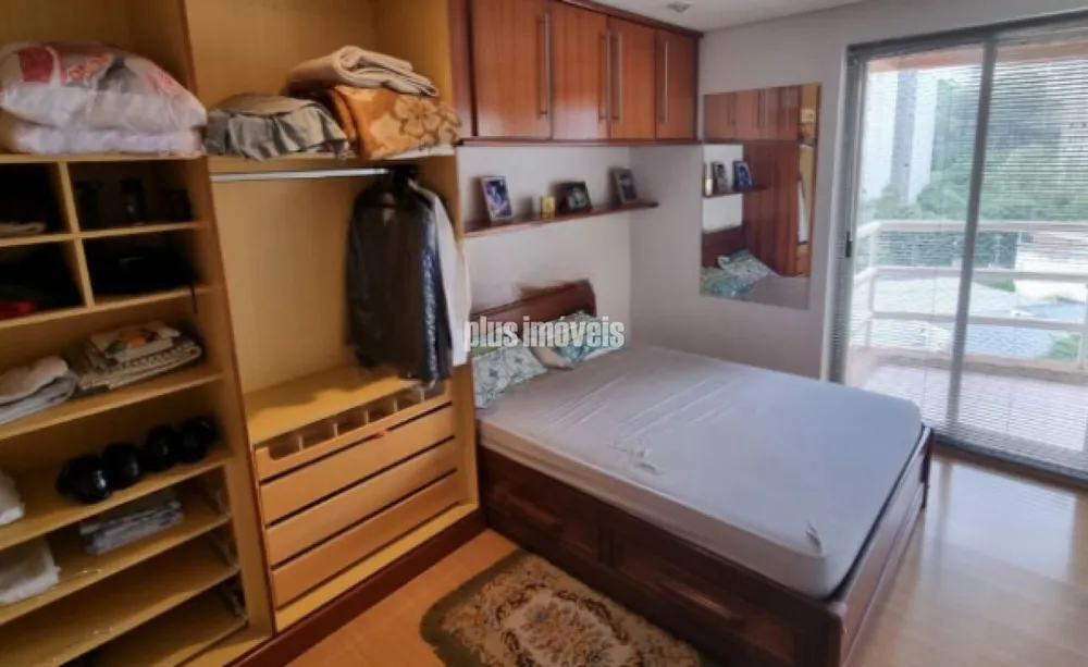 Apartamento, 1 quarto, 50 m² - Foto 5