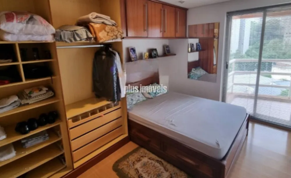 Apartamento, 1 quarto, 50 m² - Foto 6