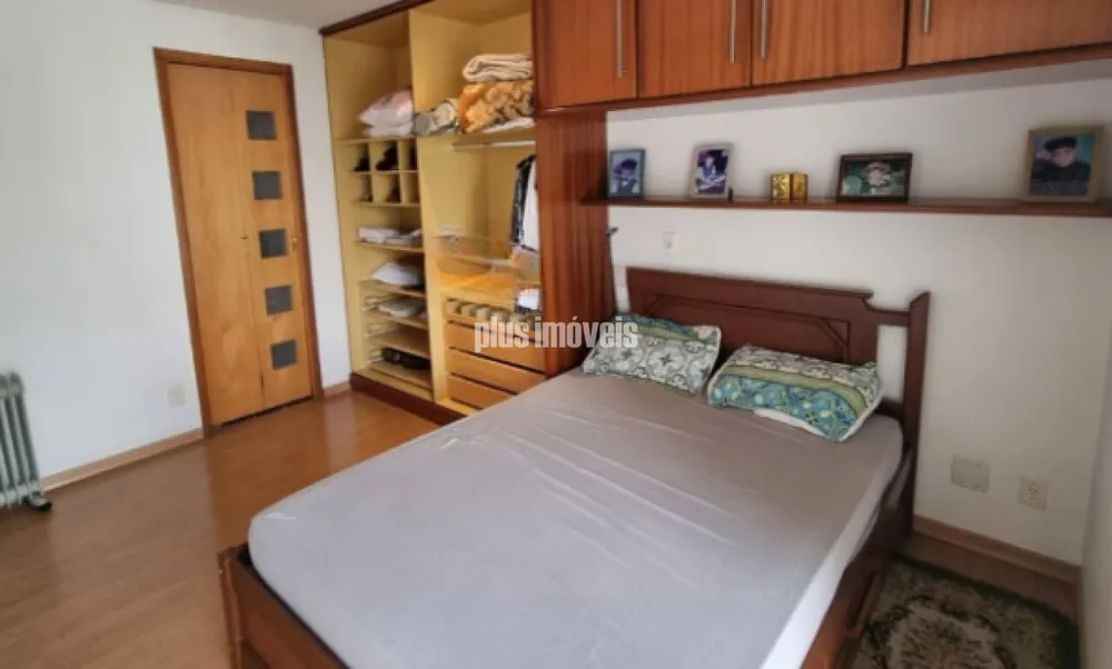 Apartamento, 1 quarto, 50 m² - Foto 4