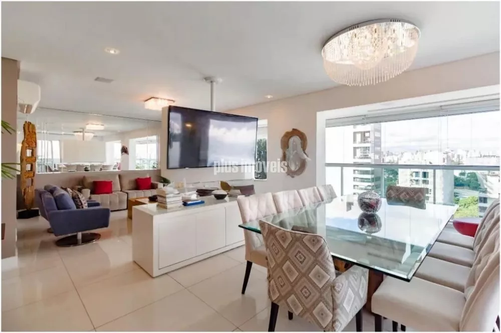 Apartamento, 3 quartos, 377 m² - Foto 3