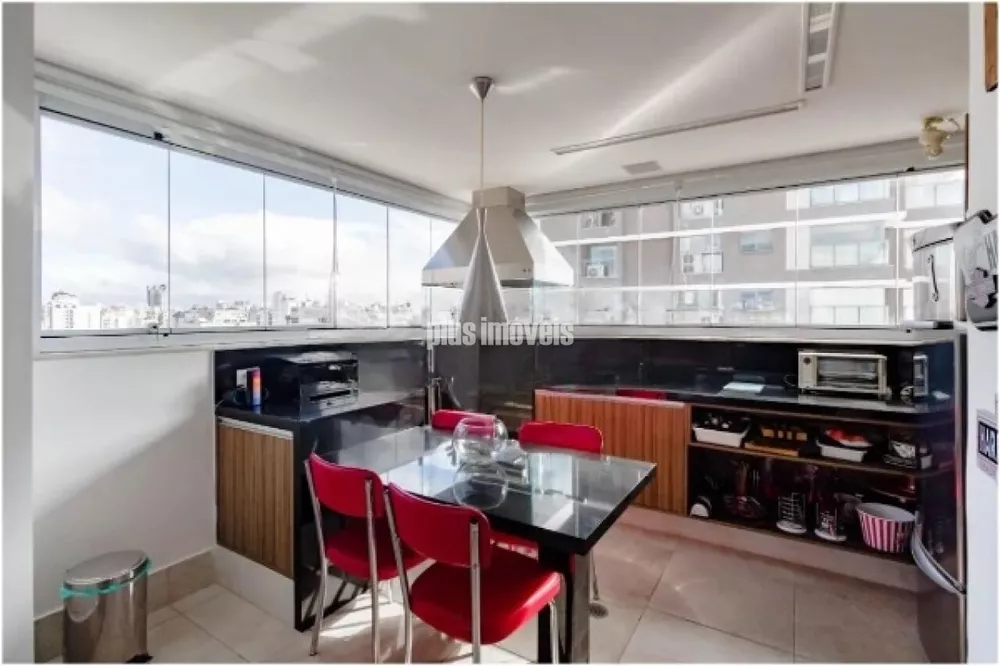 Apartamento, 3 quartos, 377 m² - Foto 11