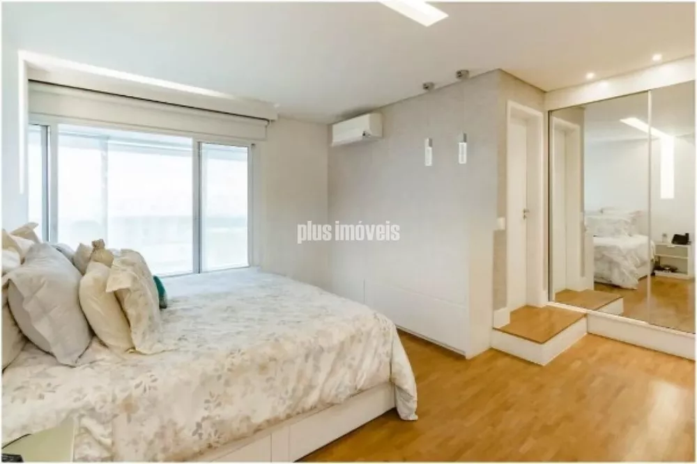 Apartamento, 3 quartos, 377 m² - Foto 9