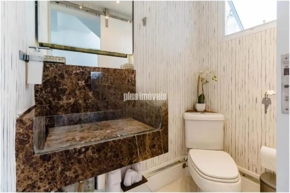 Apartamento, 3 quartos, 377 m² - Foto 1