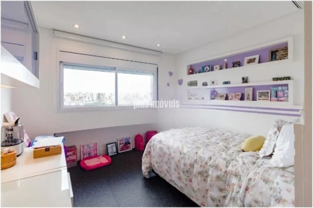Apartamento, 3 quartos, 377 m² - Foto 8