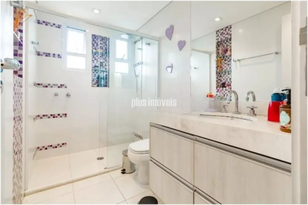Apartamento, 3 quartos, 377 m² - Foto 7