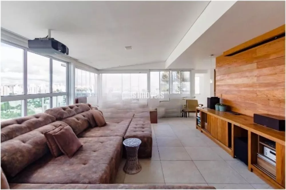 Apartamento, 3 quartos, 377 m² - Foto 5