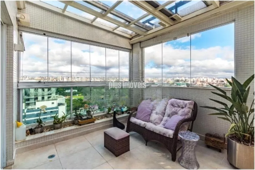 Apartamento, 3 quartos, 377 m² - Foto 2