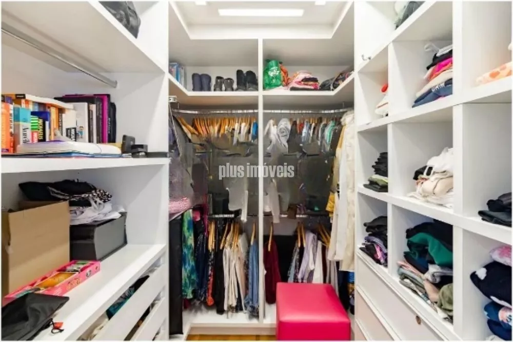 Apartamento, 3 quartos, 377 m² - Foto 12